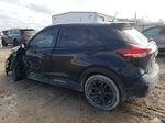 2020 Nissan Kicks Sr Black vin: 3N1CP5DV8LL501241