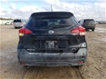 2020 Nissan Kicks Sr Black vin: 3N1CP5DV8LL501241