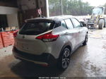 2020 Nissan Kicks Sr Xtronic Cvt White vin: 3N1CP5DV8LL507069