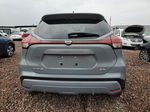 2022 Nissan Kicks Sr Charcoal vin: 3N1CP5DV8NL497243