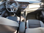 2022 Nissan Kicks Sr Серый vin: 3N1CP5DV8NL502490