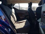 2020 Nissan Kicks Sr Xtronic Cvt Синий vin: 3N1CP5DV9LL512491