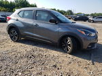 2020 Nissan Kicks Sr Charcoal vin: 3N1CP5DV9LL527623