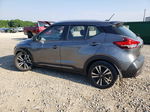 2020 Nissan Kicks Sr Угольный vin: 3N1CP5DV9LL527623