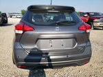 2020 Nissan Kicks Sr Charcoal vin: 3N1CP5DV9LL527623