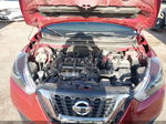 2020 Nissan Kicks Sr Xtronic Cvt Red vin: 3N1CP5DVXLL578418