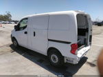 2017 Nissan Nv200 Compact Cargo S Белый vin: 3N6CM0KN0HK708065