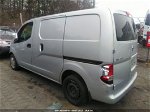 2019 Nissan Nv200 Sv Серебряный vin: 3N6CM0KN0KK690996