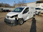 2019 Nissan Nv200 2.5s White vin: 3N6CM0KN0KK691209