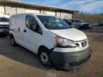 2019 Nissan Nv200 2.5s White vin: 3N6CM0KN0KK691209