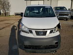 2019 Nissan Nv200 2.5s White vin: 3N6CM0KN0KK691209