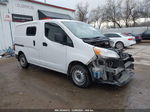 2019 Nissan Nv200 S White vin: 3N6CM0KN0KK693493