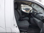 2019 Nissan Nv200 S White vin: 3N6CM0KN0KK693493