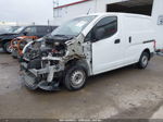 2019 Nissan Nv200 S White vin: 3N6CM0KN0KK693493