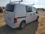 2019 Nissan Nv200 2.5s White vin: 3N6CM0KN0KK700118