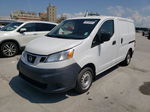 2019 Nissan Nv200 2.5s White vin: 3N6CM0KN0KK705609