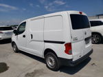 2019 Nissan Nv200 2.5s Белый vin: 3N6CM0KN0KK705609