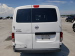 2019 Nissan Nv200 2.5s White vin: 3N6CM0KN0KK705609