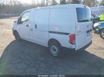 2019 Nissan Nv200 S White vin: 3N6CM0KN0KK710521