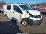 2019 Nissan Nv200 S White vin: 3N6CM0KN0KK710521