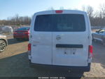 2019 Nissan Nv200 S White vin: 3N6CM0KN0KK710521