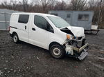 2019 Nissan Nv200 2.5s White vin: 3N6CM0KN0KK710809