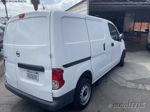 2017 Nissan Nv200 2.5s/2.5sv Unknown vin: 3N6CM0KN1HK707524