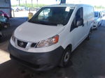 2017 Nissan Nv200 Compact Cargo S White vin: 3N6CM0KN1HK709791