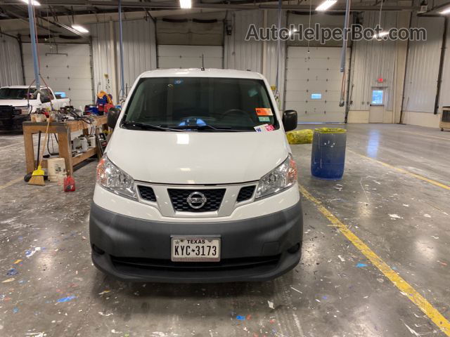 2017 Nissan Nv200 Compact Cargo S Unknown vin: 3N6CM0KN1HK714344