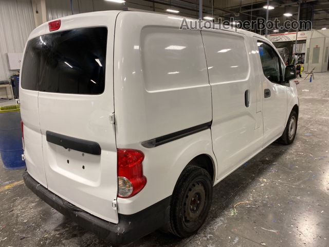 2017 Nissan Nv200 Compact Cargo S Unknown vin: 3N6CM0KN1HK714344