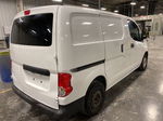 2017 Nissan Nv200 Compact Cargo S Неизвестно vin: 3N6CM0KN1HK714344