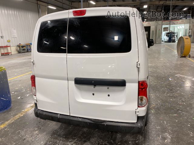 2017 Nissan Nv200 Compact Cargo S Unknown vin: 3N6CM0KN1HK714344