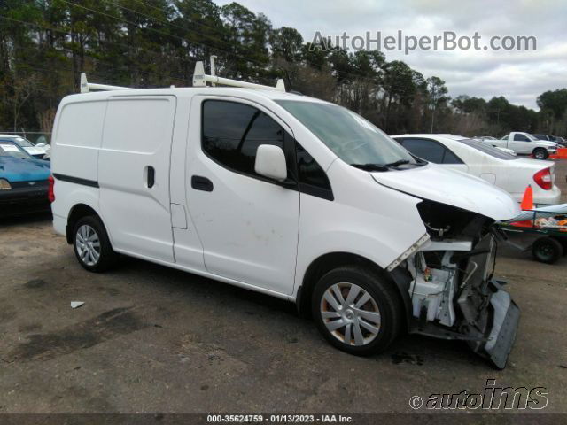 2017 Nissan Nv200 Compact Cargo Sv Unknown vin: 3N6CM0KN1HK722394