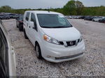 2019 Nissan Nv200 Sv White vin: 3N6CM0KN1KK690666