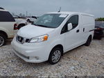 2019 Nissan Nv200 Sv White vin: 3N6CM0KN1KK690666