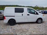 2019 Nissan Nv200 Sv White vin: 3N6CM0KN1KK690666