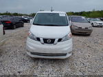 2019 Nissan Nv200 Sv White vin: 3N6CM0KN1KK690666