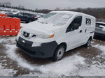 2019 Nissan Nv200 S White vin: 3N6CM0KN1KK692899