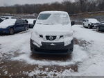 2019 Nissan Nv200 S White vin: 3N6CM0KN1KK692899