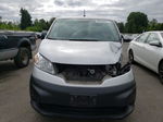 2019 Nissan Nv200 2.5s Silver vin: 3N6CM0KN1KK693017