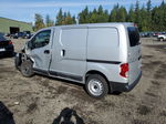 2019 Nissan Nv200 2.5s Gray vin: 3N6CM0KN1KK693017