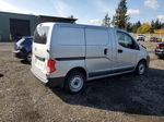 2019 Nissan Nv200 2.5s Gray vin: 3N6CM0KN1KK693017