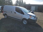 2019 Nissan Nv200 2.5s Gray vin: 3N6CM0KN1KK693017