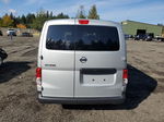 2019 Nissan Nv200 2.5s Gray vin: 3N6CM0KN1KK693017