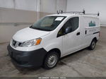 2019 Nissan Nv200 S Белый vin: 3N6CM0KN1KK693065