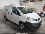 2019 Nissan Nv200 S White vin: 3N6CM0KN1KK693065