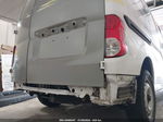 2019 Nissan Nv200 S White vin: 3N6CM0KN1KK693065