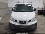 2019 Nissan Nv200 S White vin: 3N6CM0KN1KK693065