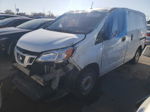 2019 Nissan Nv200 2.5s White vin: 3N6CM0KN1KK696015