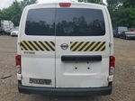 2019 Nissan Nv200 2.5s White vin: 3N6CM0KN1KK696466